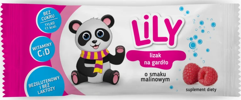Lizaki LiLY